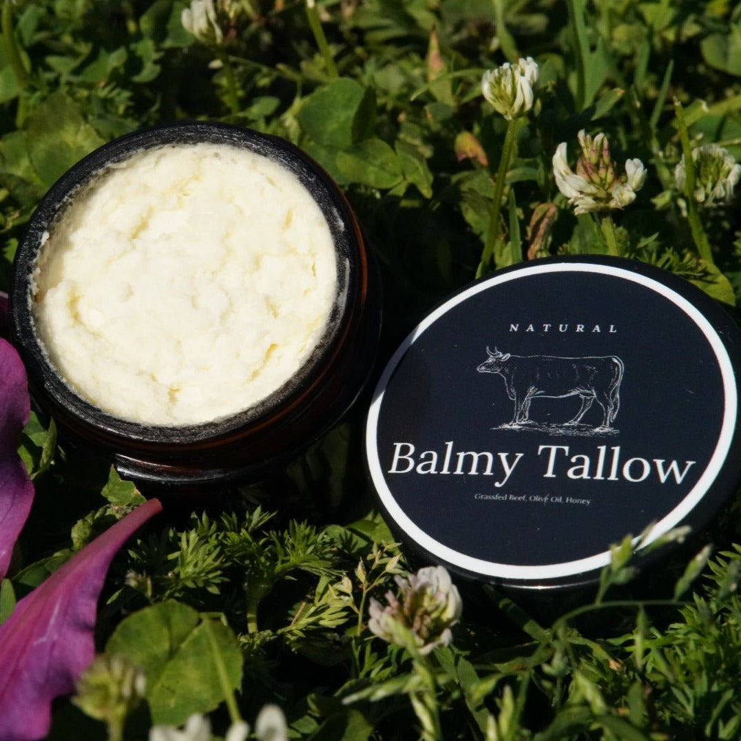 Natural Tallow