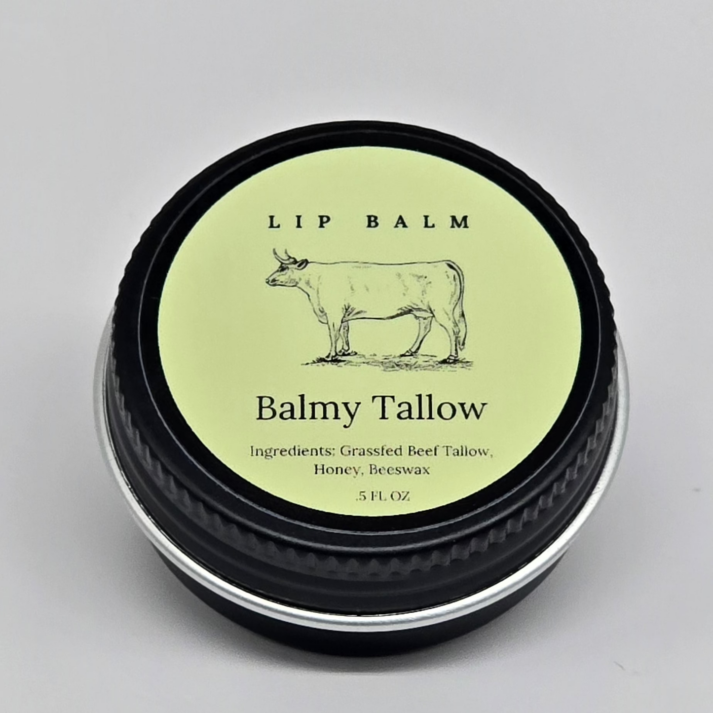 Lip Balm